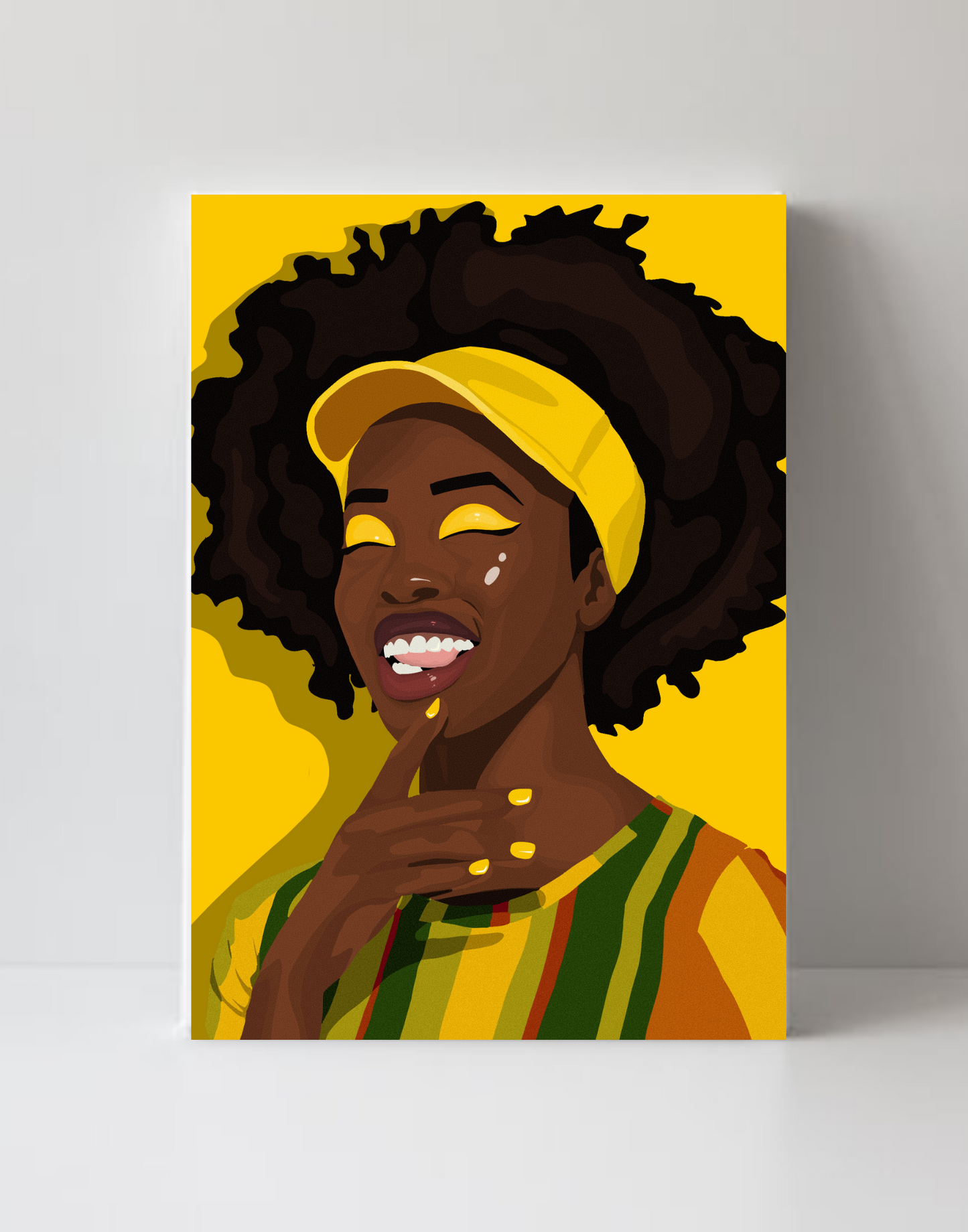 Sun Kissed-Photo Print