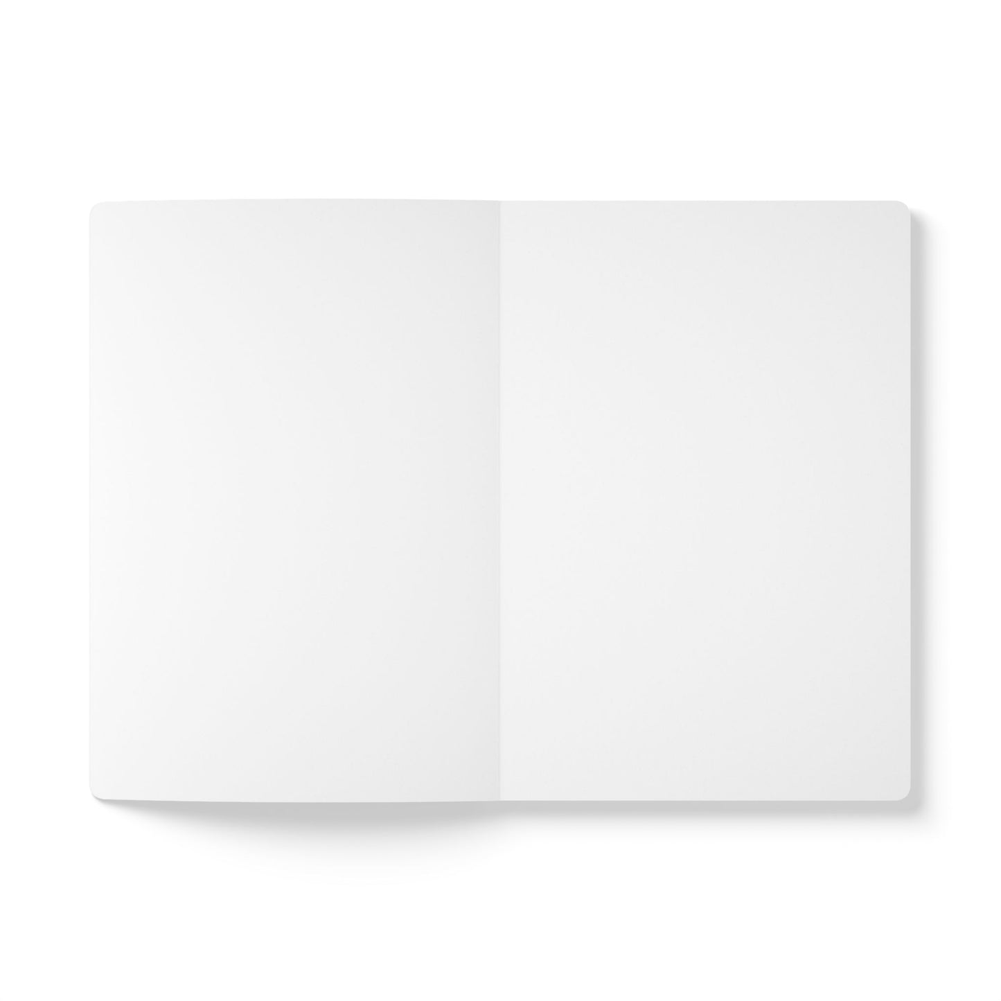 Phoenix Fire Journal — Softcover Notebook for Artists & Writers