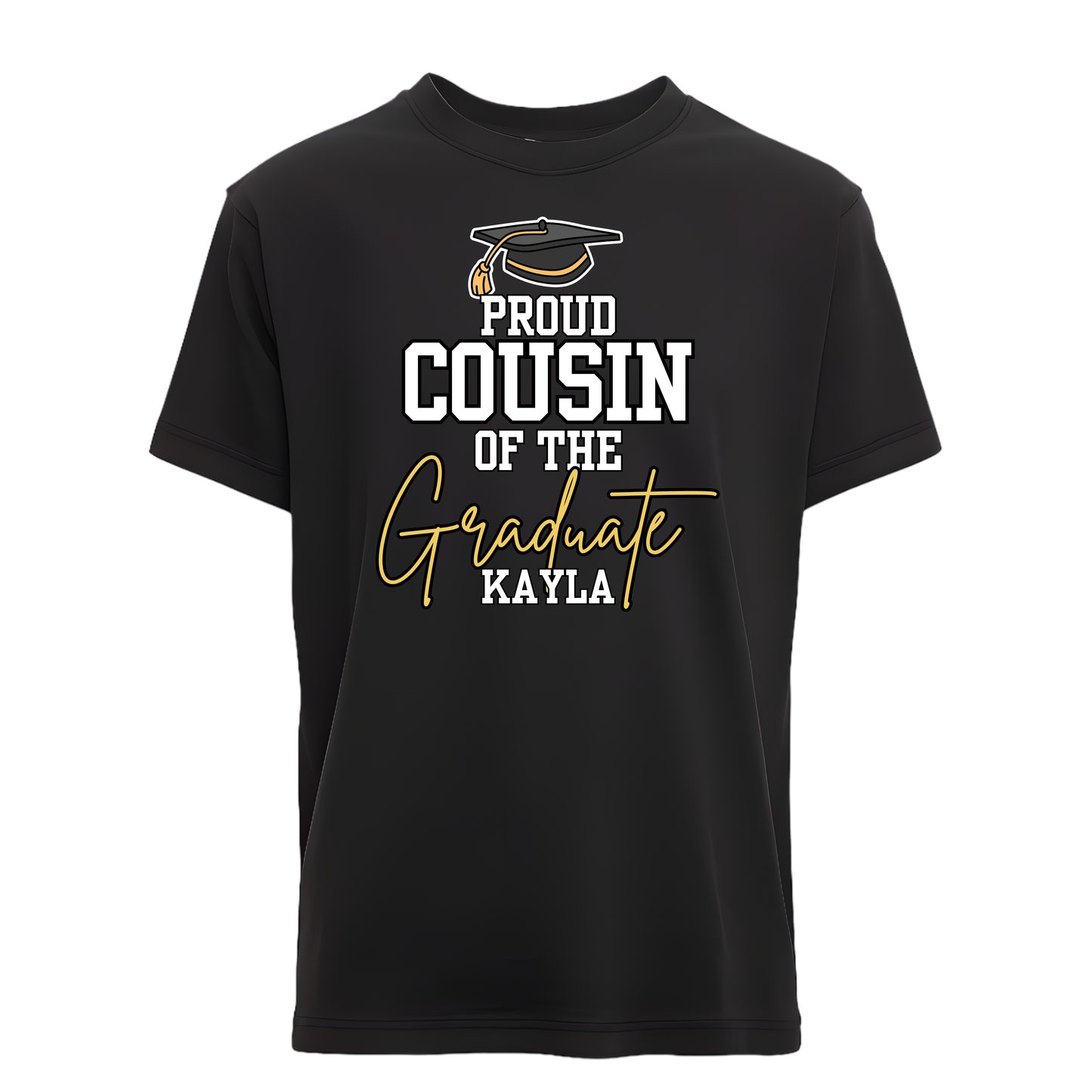 Graduation T-shirt