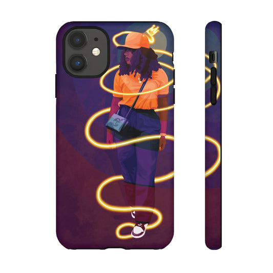 Tough Art Cases- Royalty Collection