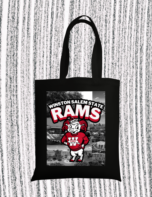 Homecoming Tote