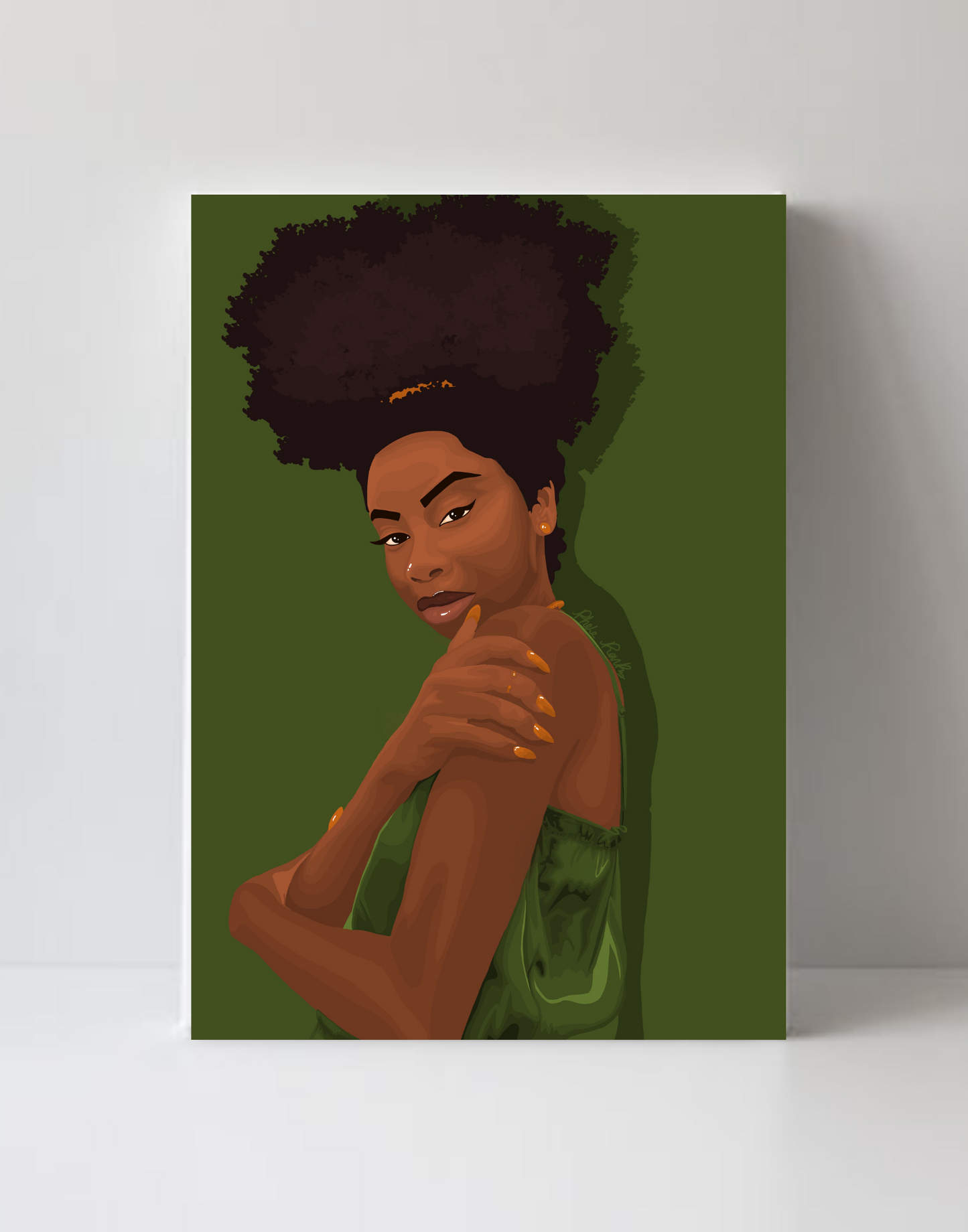 Serenity-Photo Print