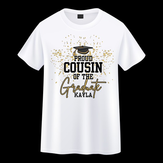 Graduation T-shirt