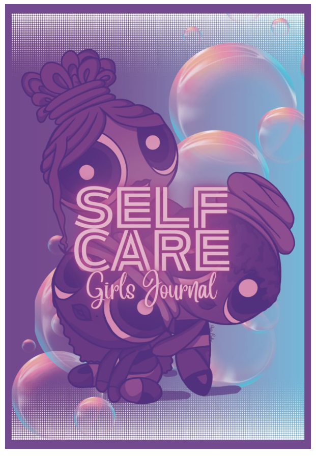 My Daily Planner- Daily planning sheets- coloring pages- Notebook