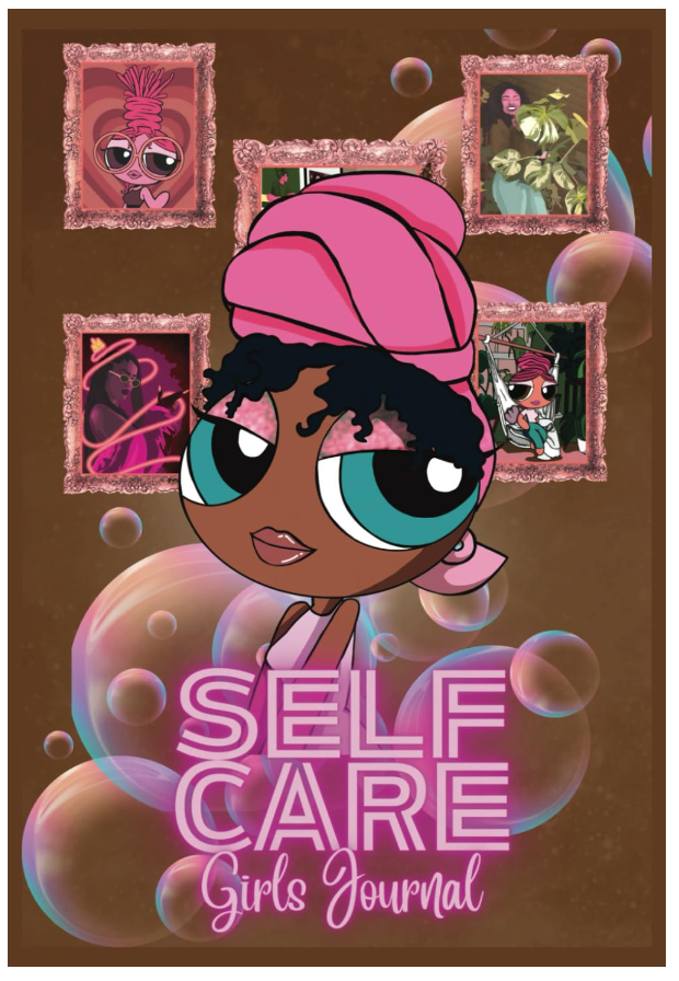 My Daily Planner- Daily planning sheets- coloring pages- Notebook