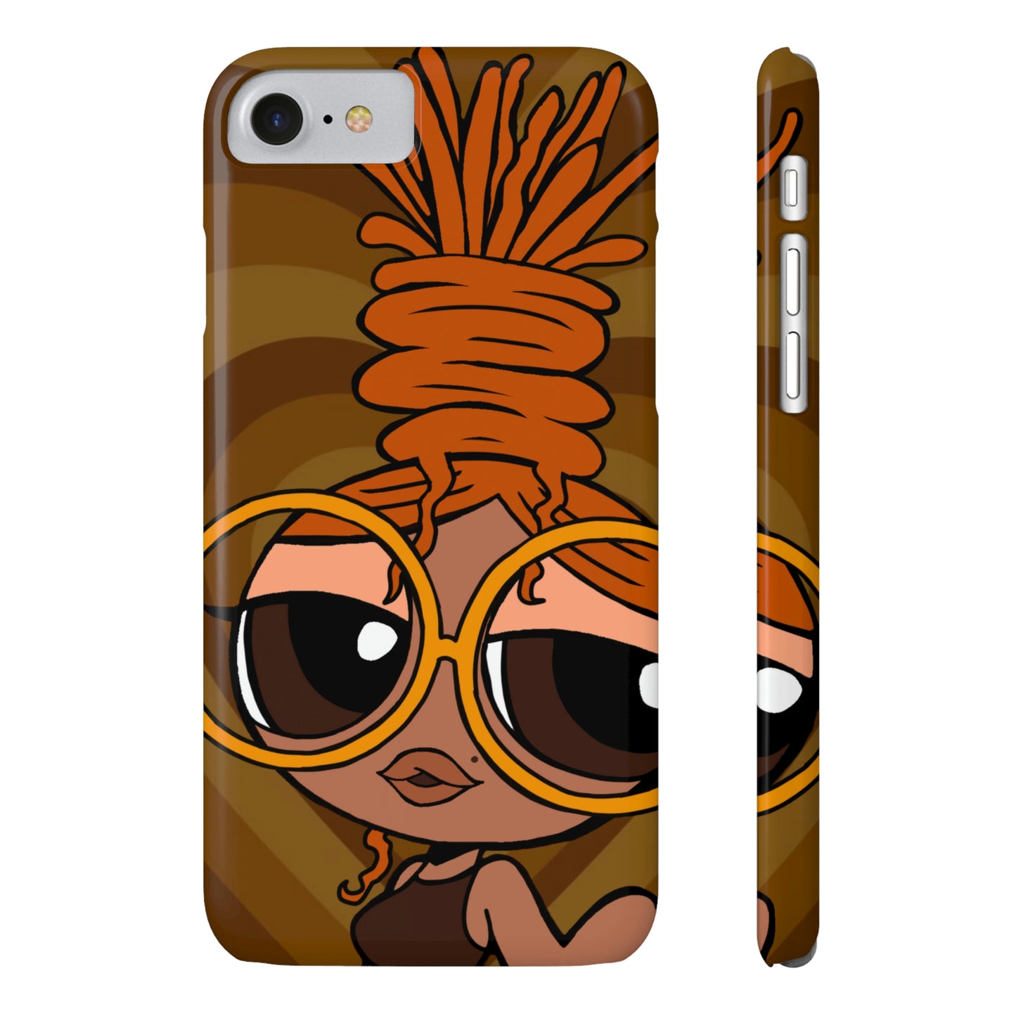 Slim Phone Cases, Case-Mate