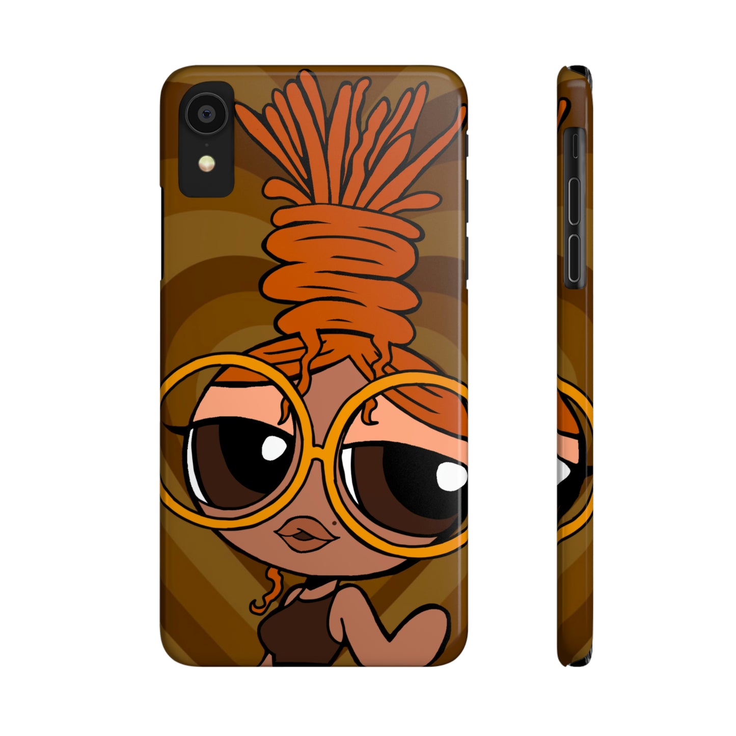 Slim Phone Cases, Case-Mate