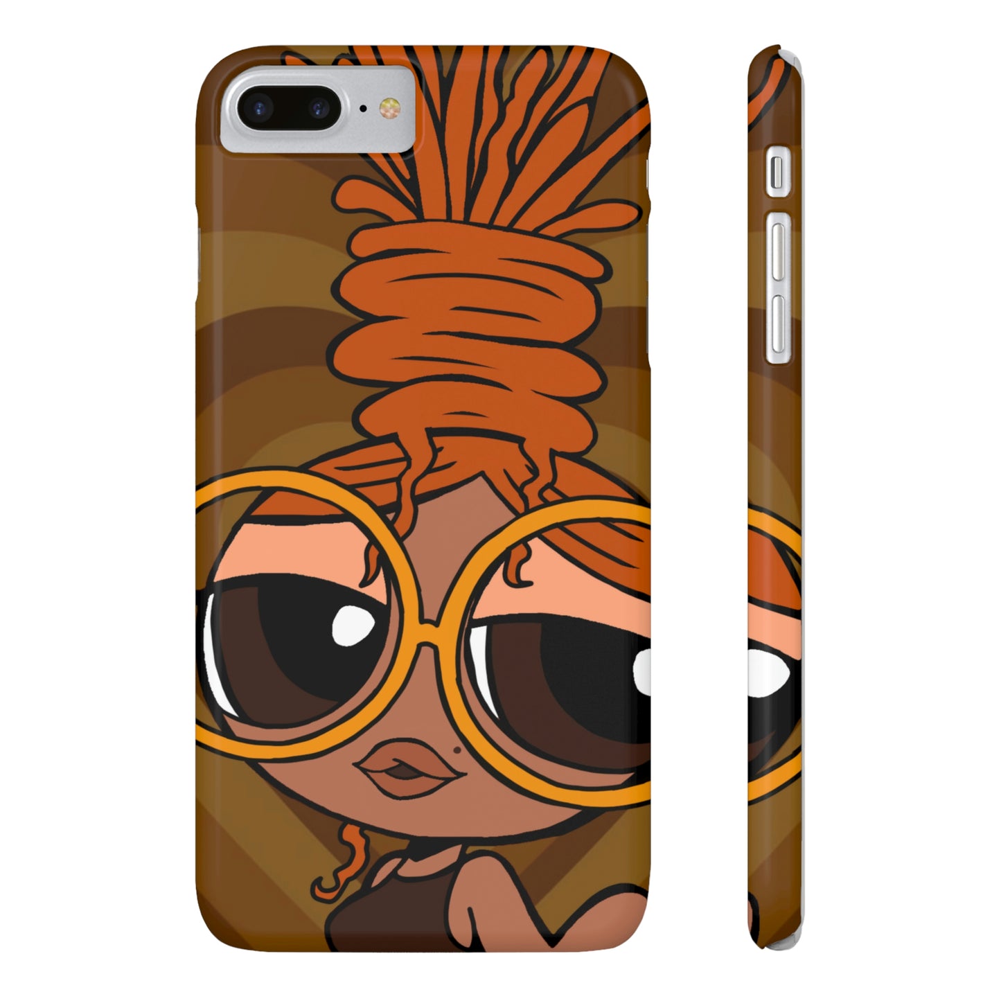 Slim Phone Cases, Case-Mate