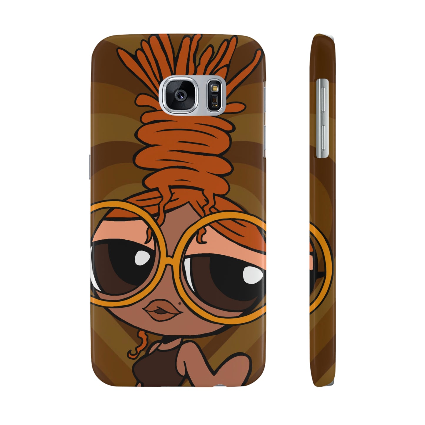 Slim Phone Cases, Case-Mate