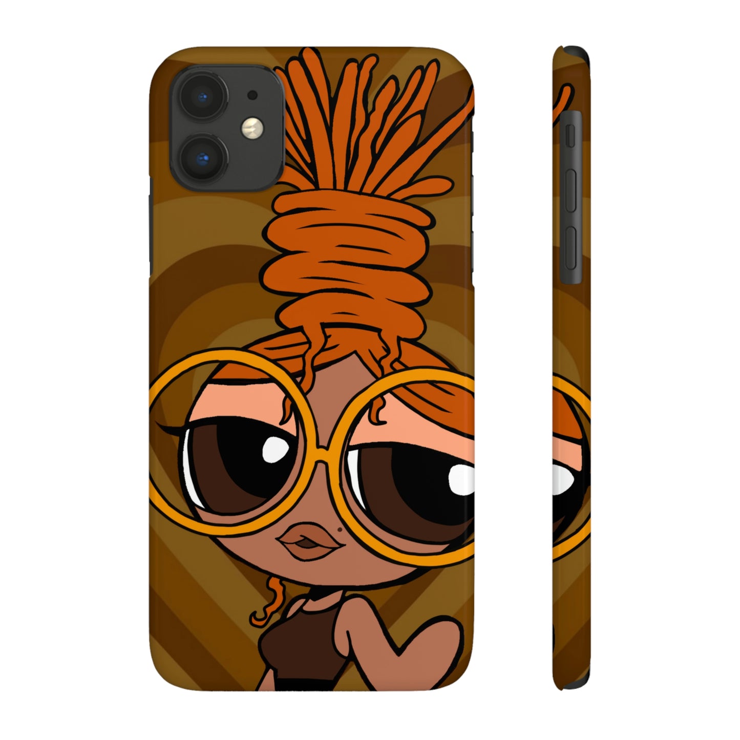 Slim Phone Cases, Case-Mate