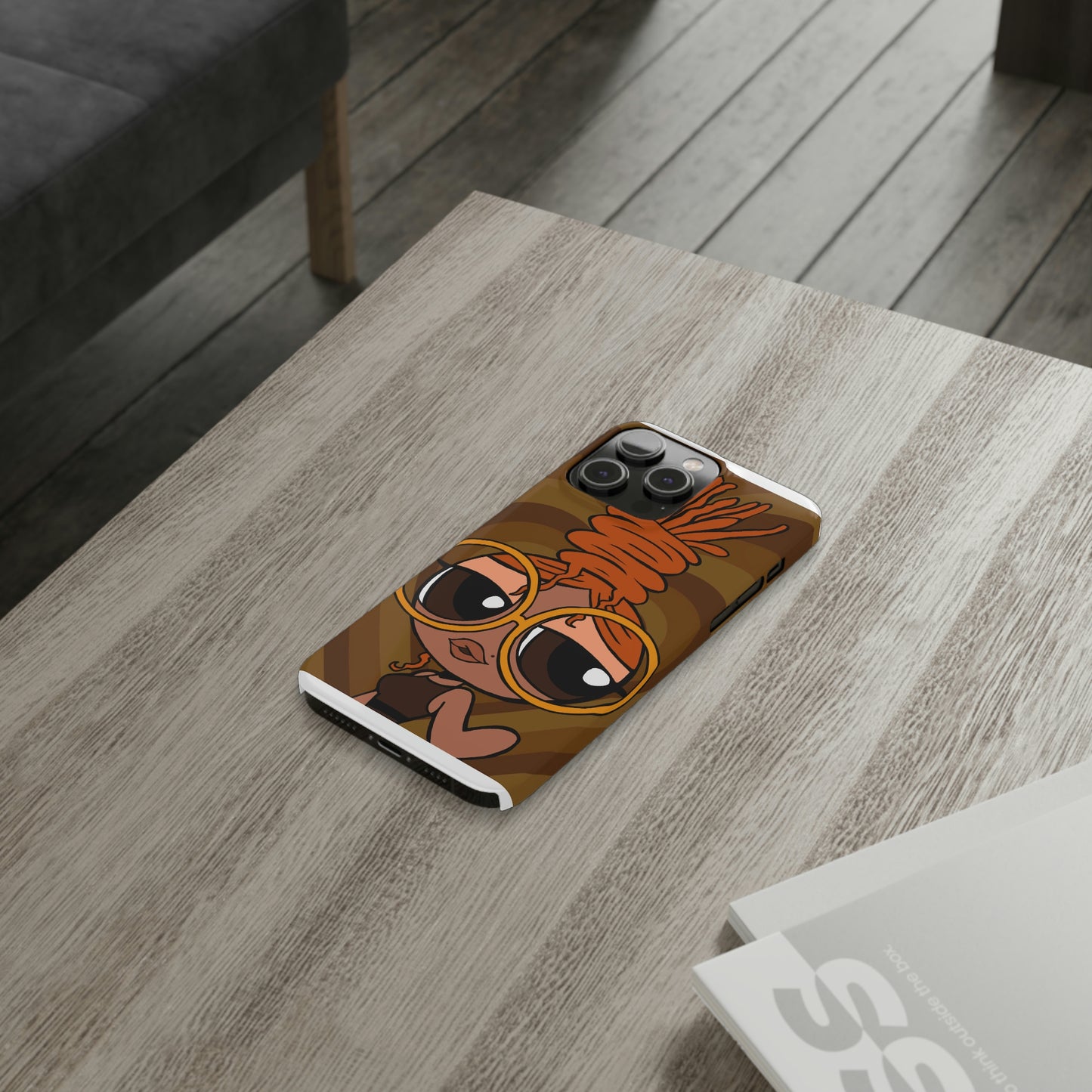 Slim Phone Cases, Case-Mate