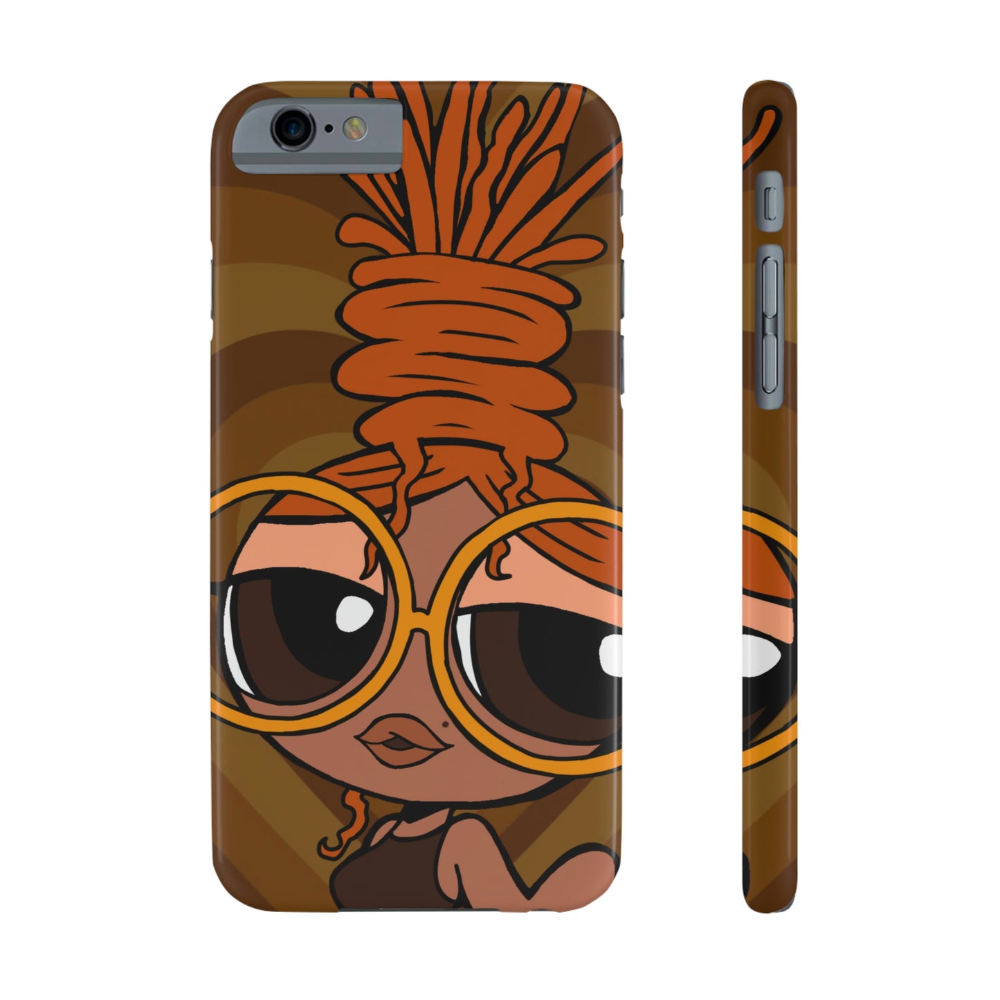 Slim Phone Cases, Case-Mate