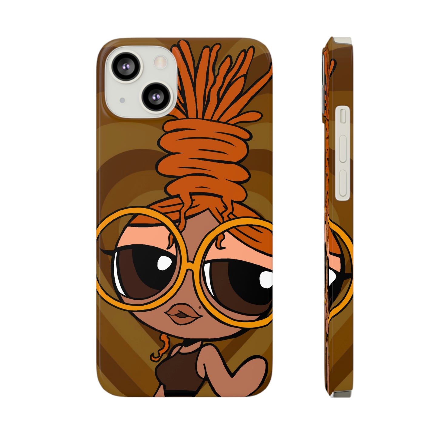 Slim Phone Cases, Case-Mate