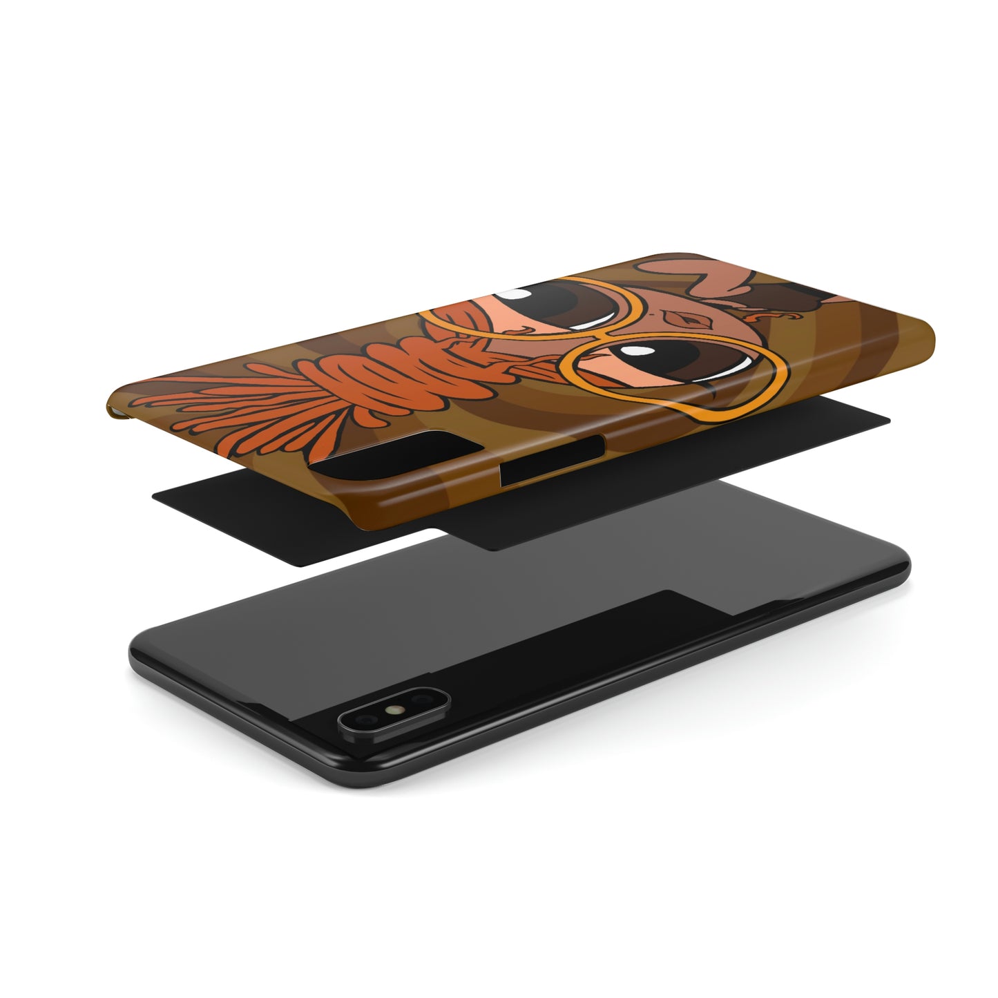 Slim Phone Cases, Case-Mate