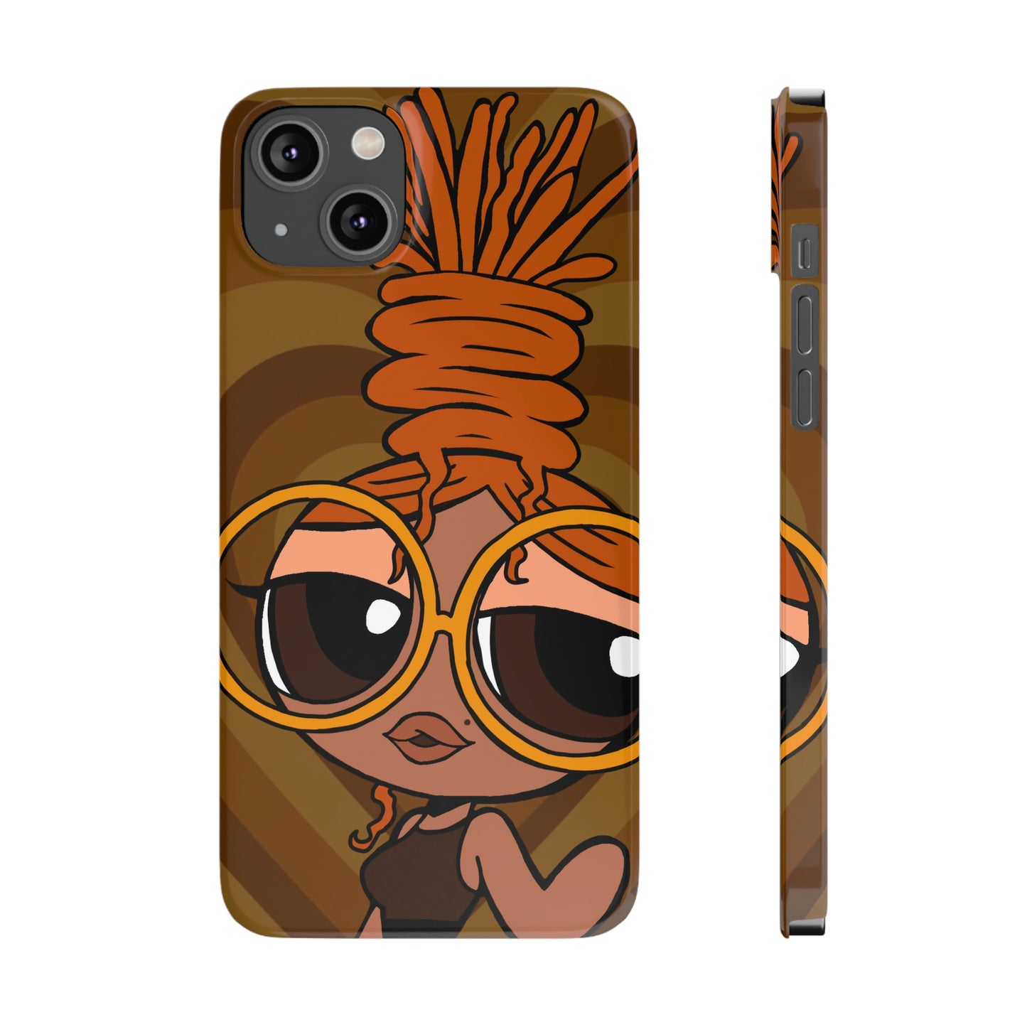Slim Phone Cases, Case-Mate