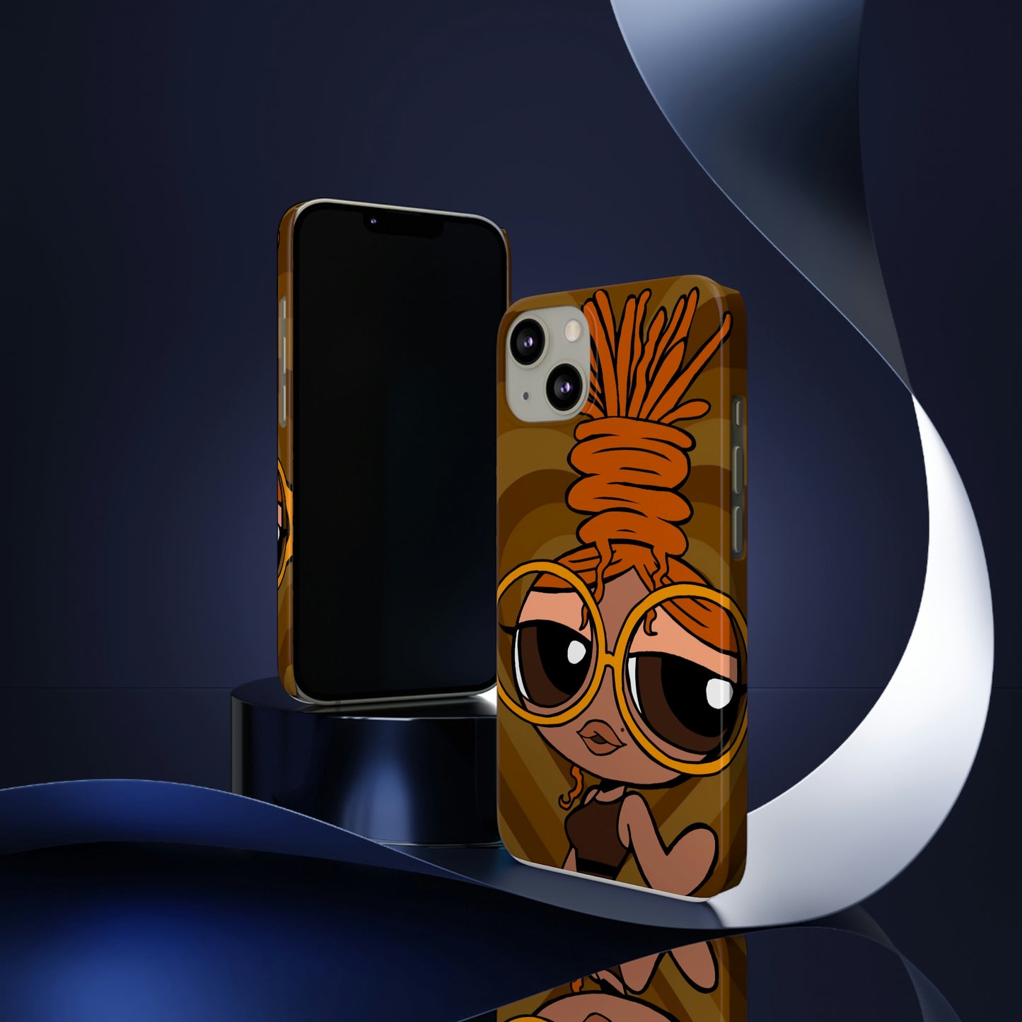 Slim Phone Cases, Case-Mate