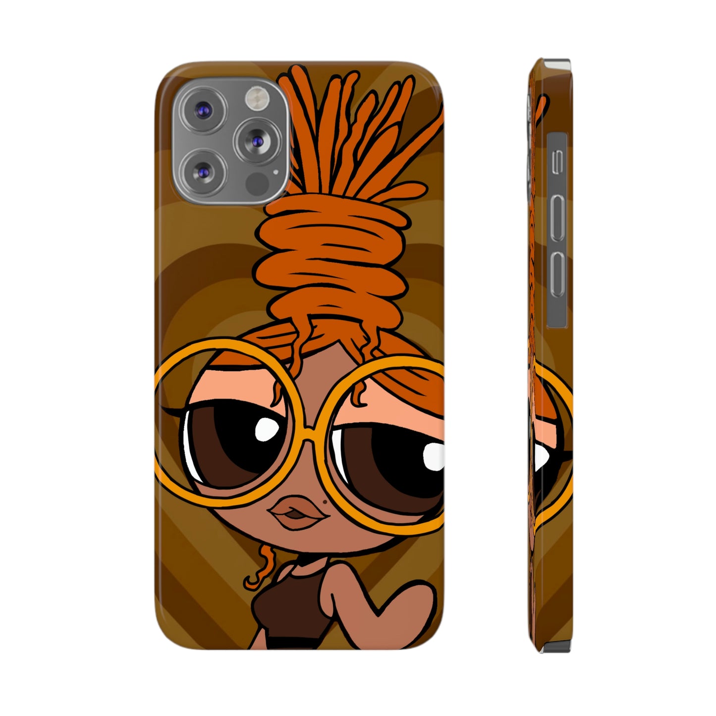 Slim Phone Cases, Case-Mate