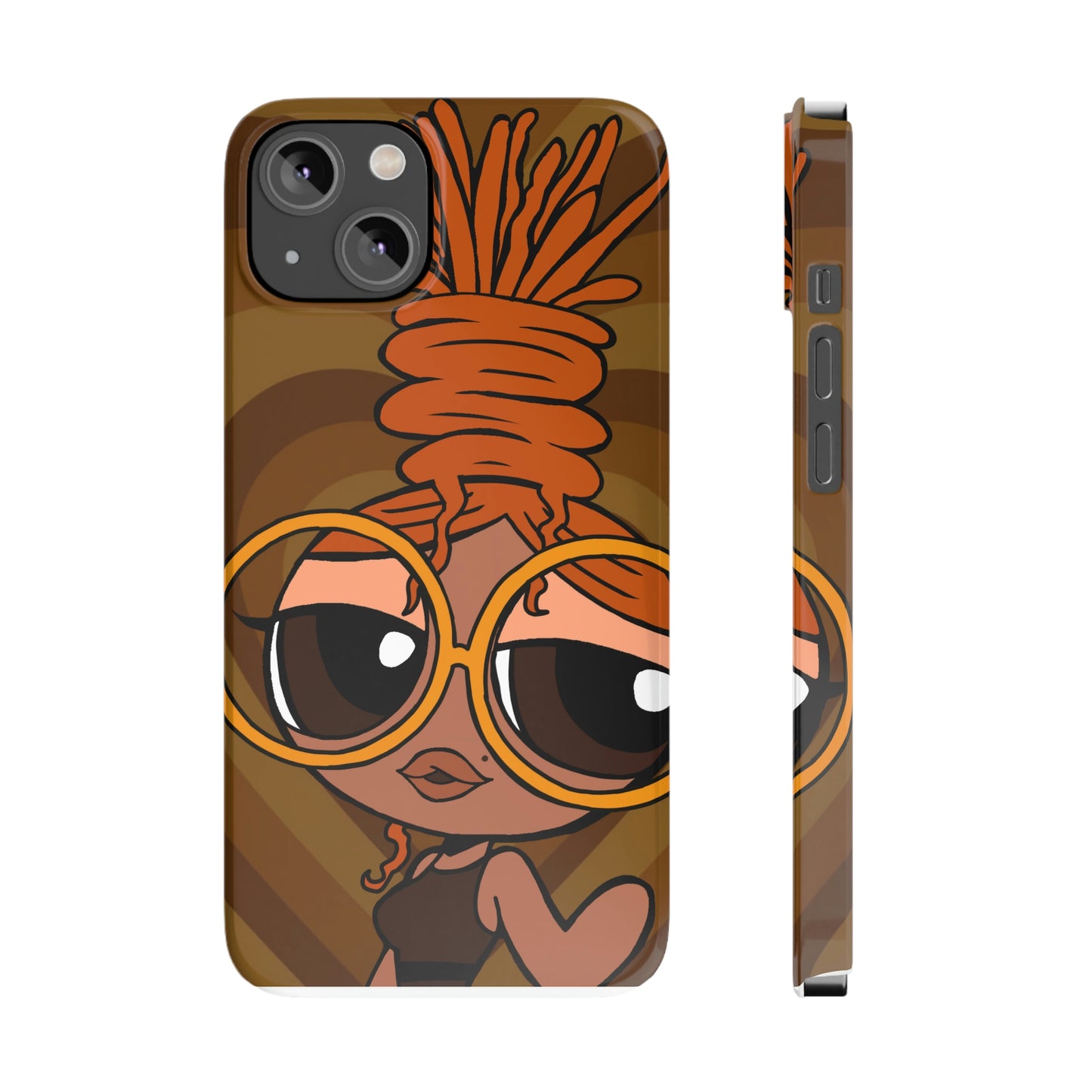 Slim Phone Cases, Case-Mate