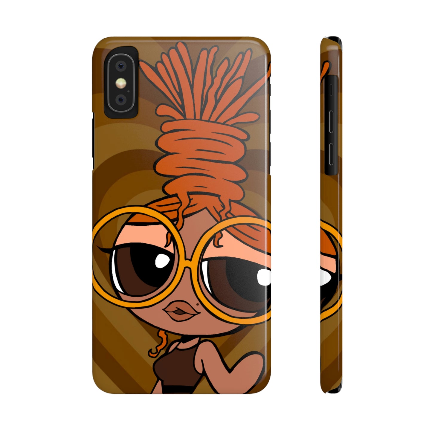 Slim Phone Cases, Case-Mate