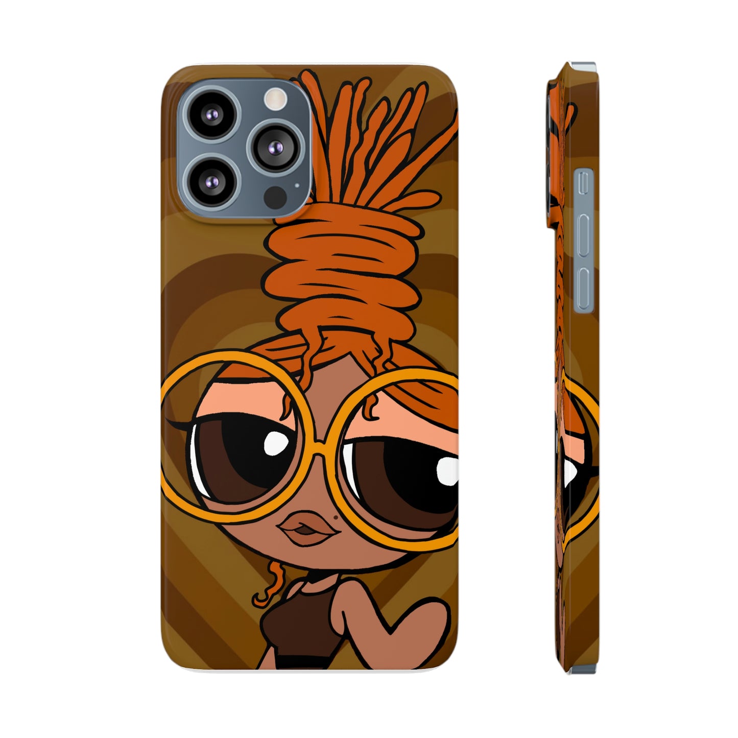 Slim Phone Cases, Case-Mate
