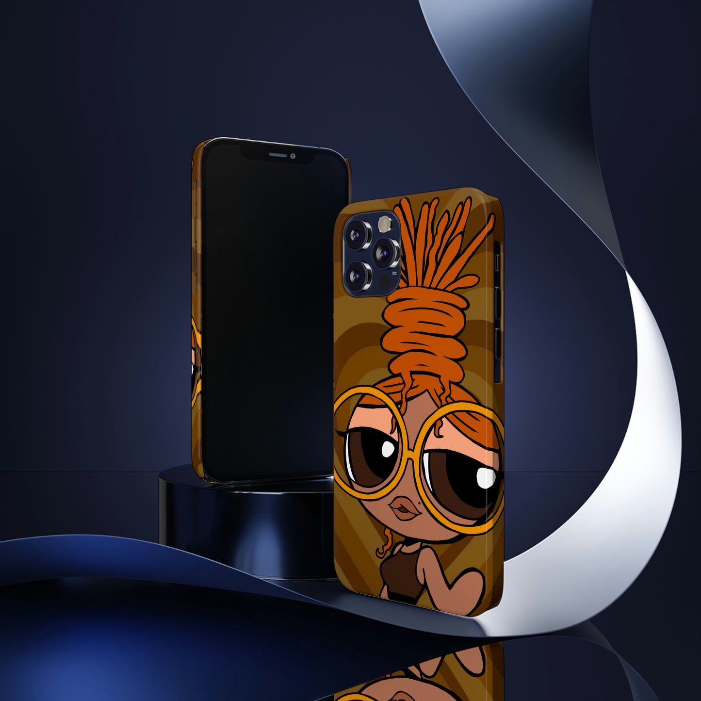 Slim Phone Cases, Case-Mate