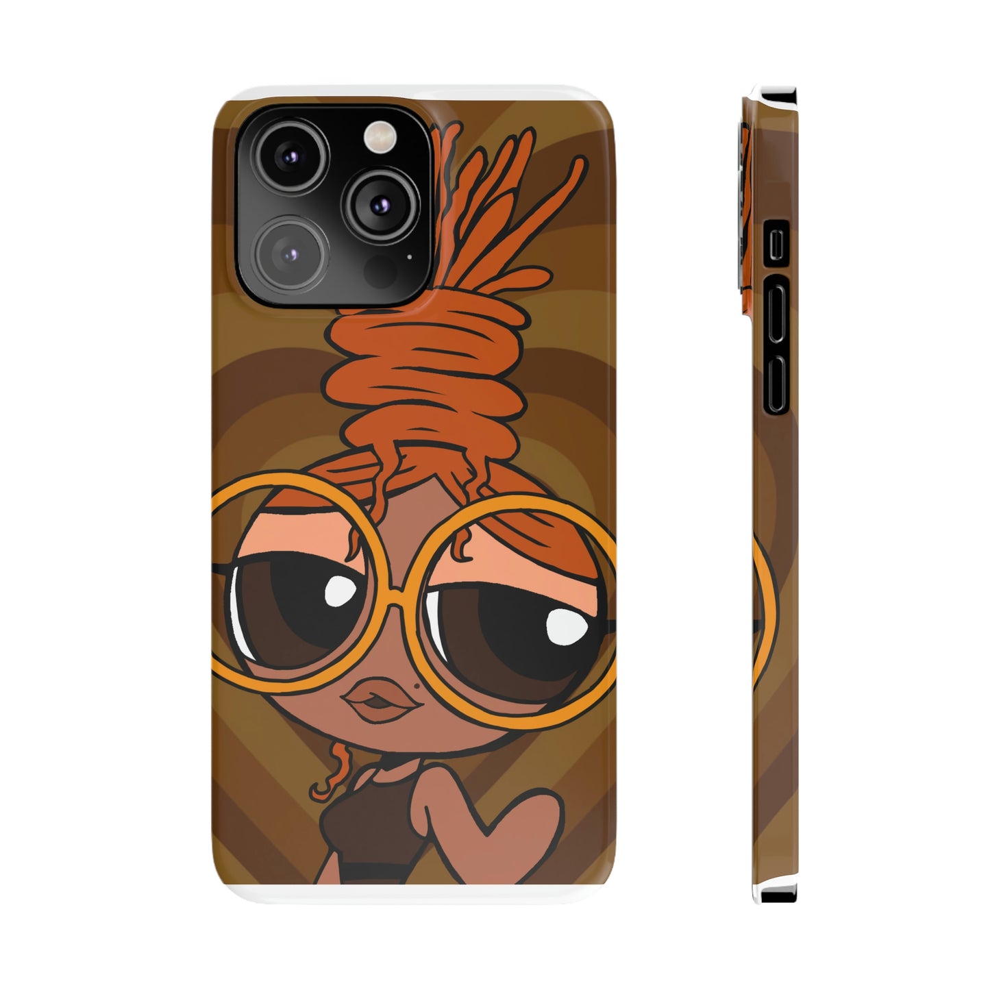 Slim Phone Cases, Case-Mate