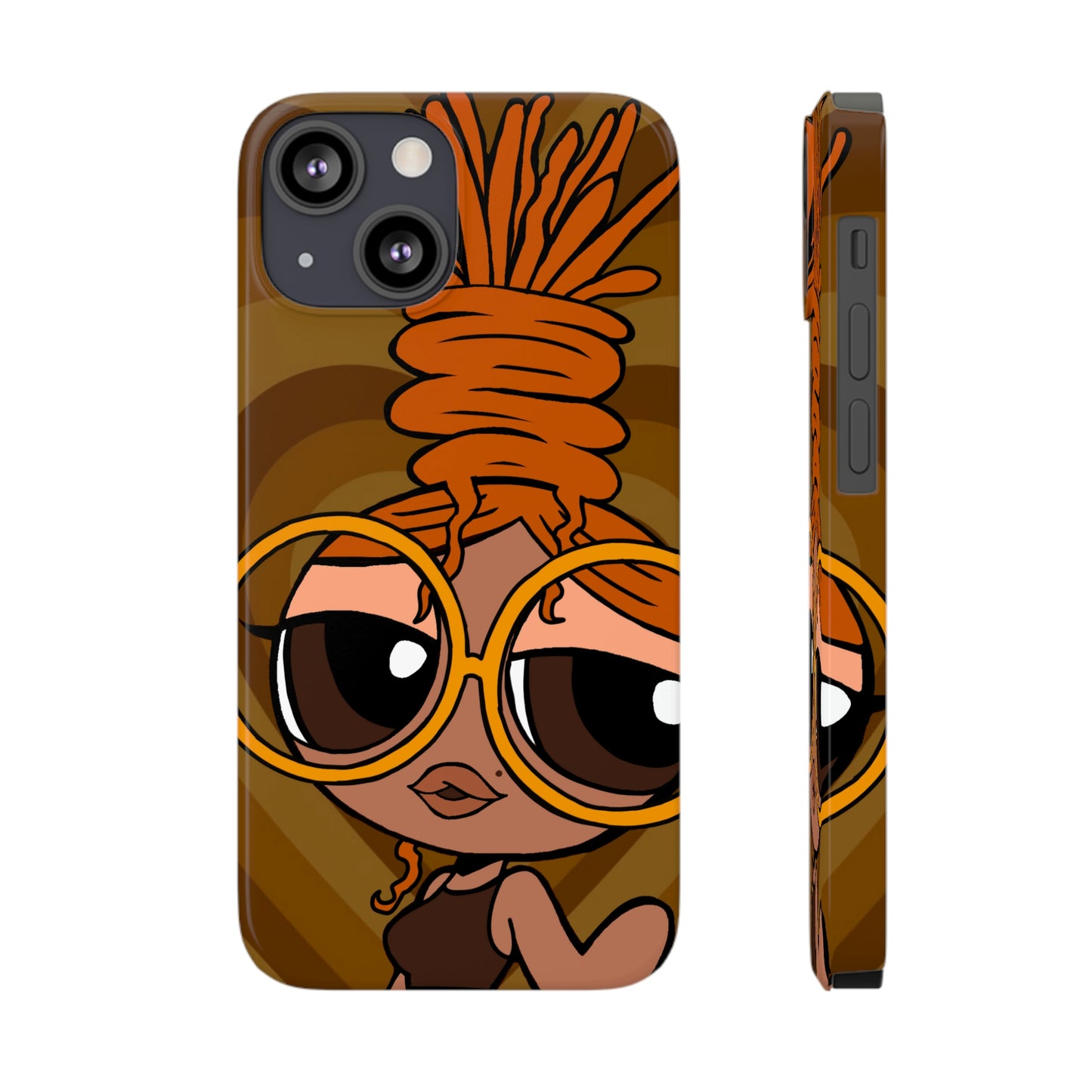 Slim Phone Cases, Case-Mate