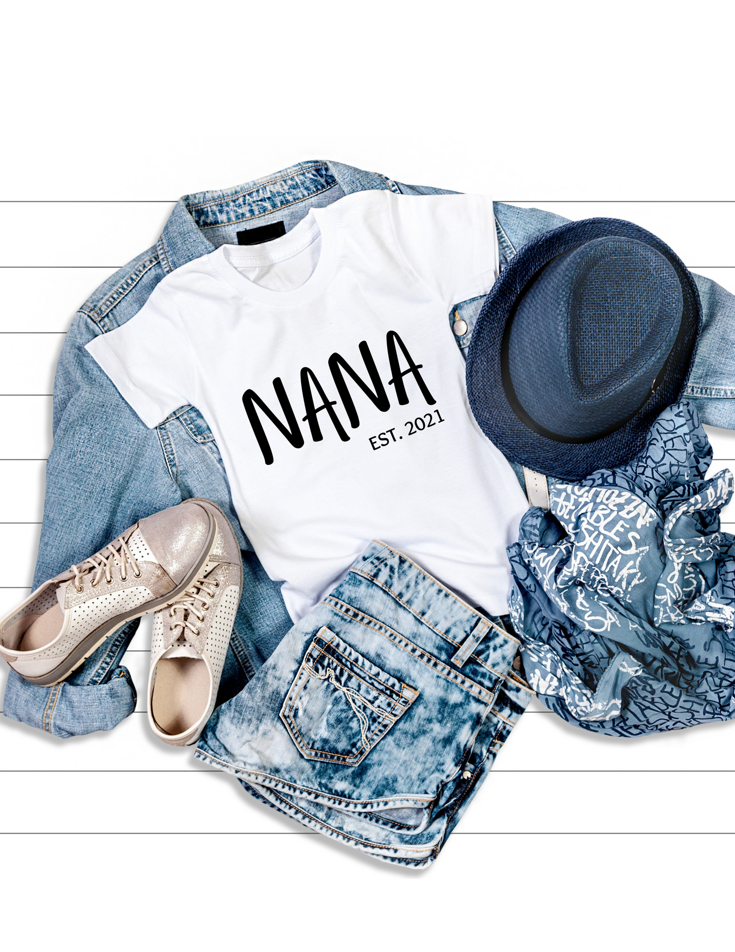 Nana 2021 design download