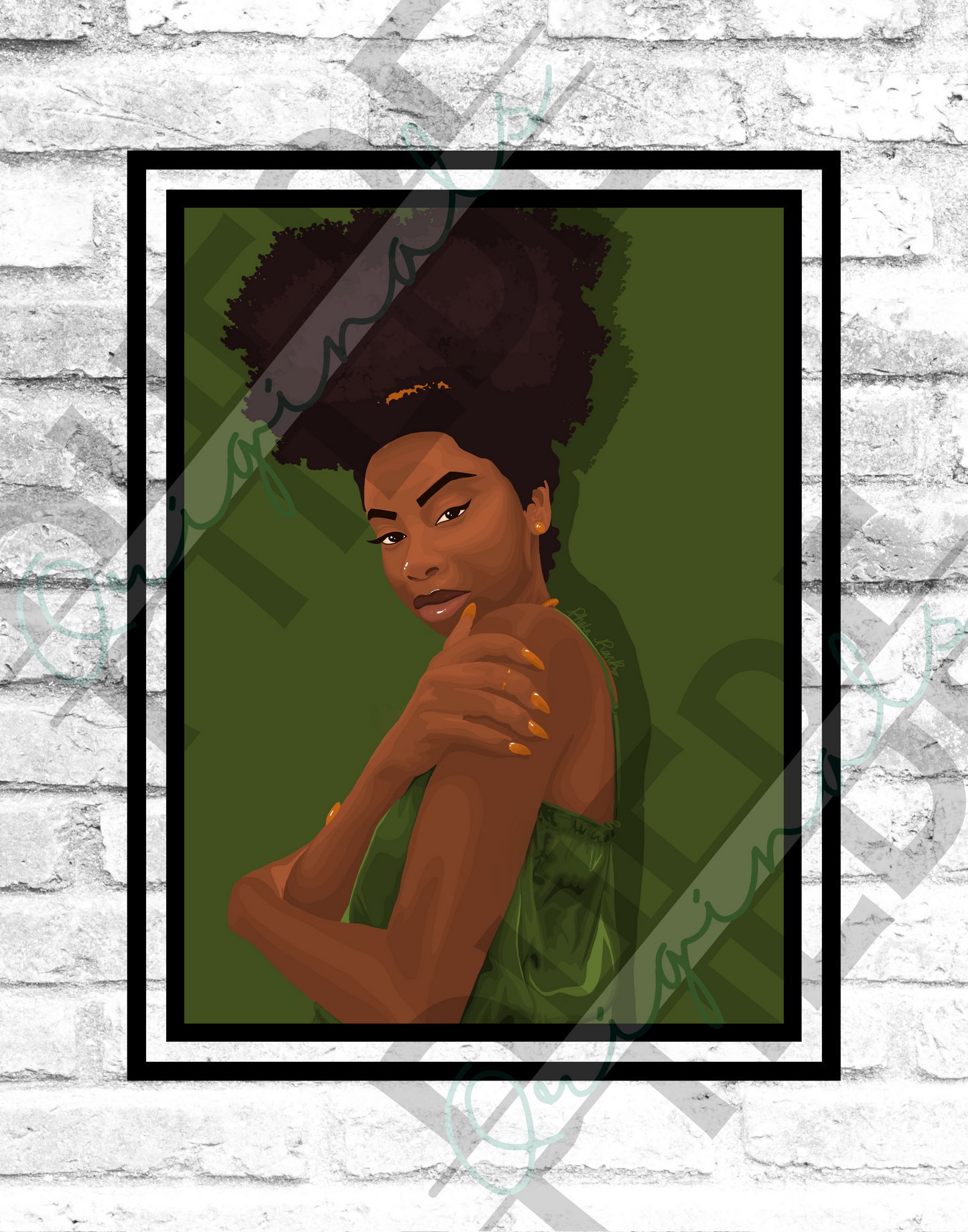 Serenity-Photo Print