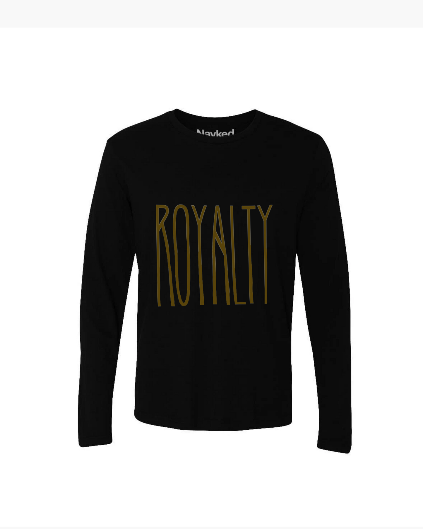 Royal Tee