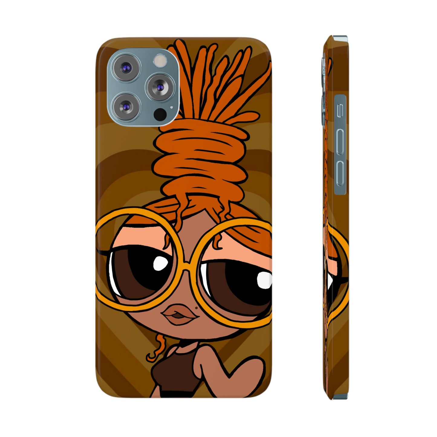 Slim Phone Cases, Case-Mate