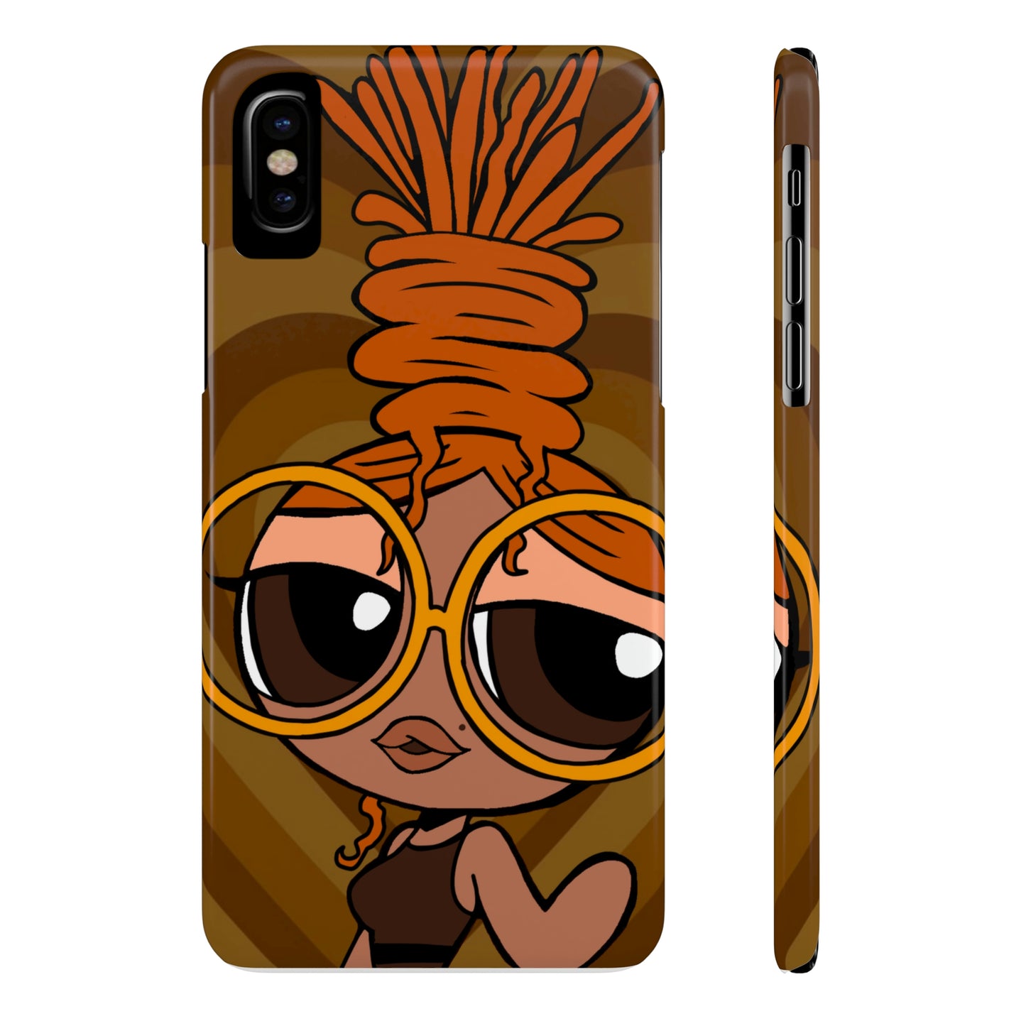 Slim Phone Cases, Case-Mate