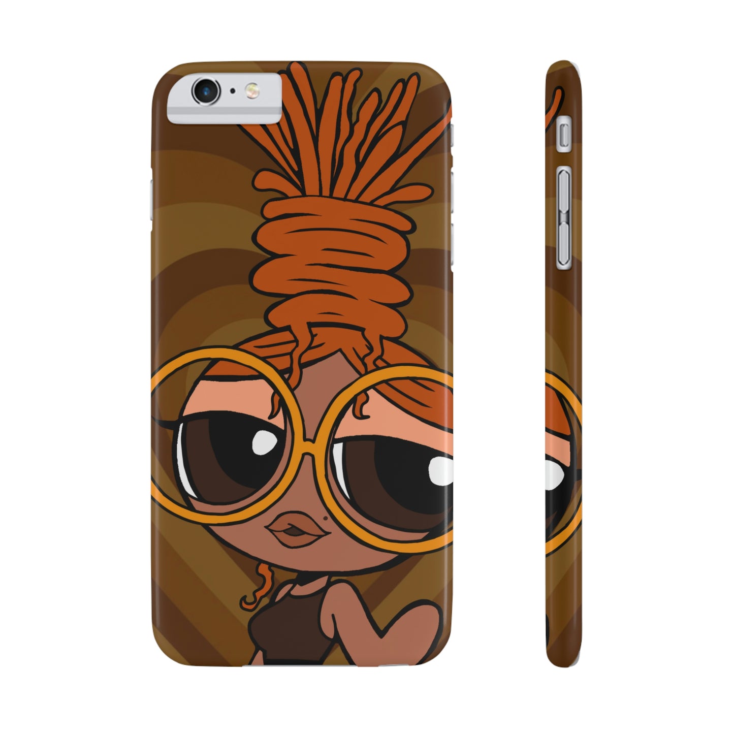 Slim Phone Cases, Case-Mate