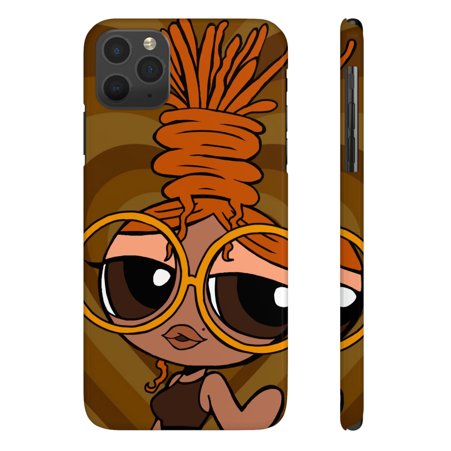 Slim Phone Cases, Case-Mate