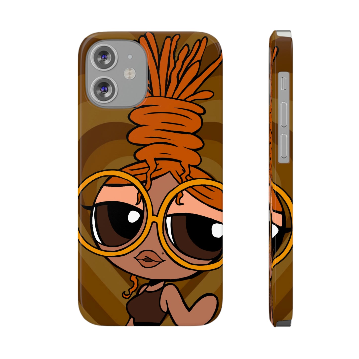 Slim Phone Cases, Case-Mate