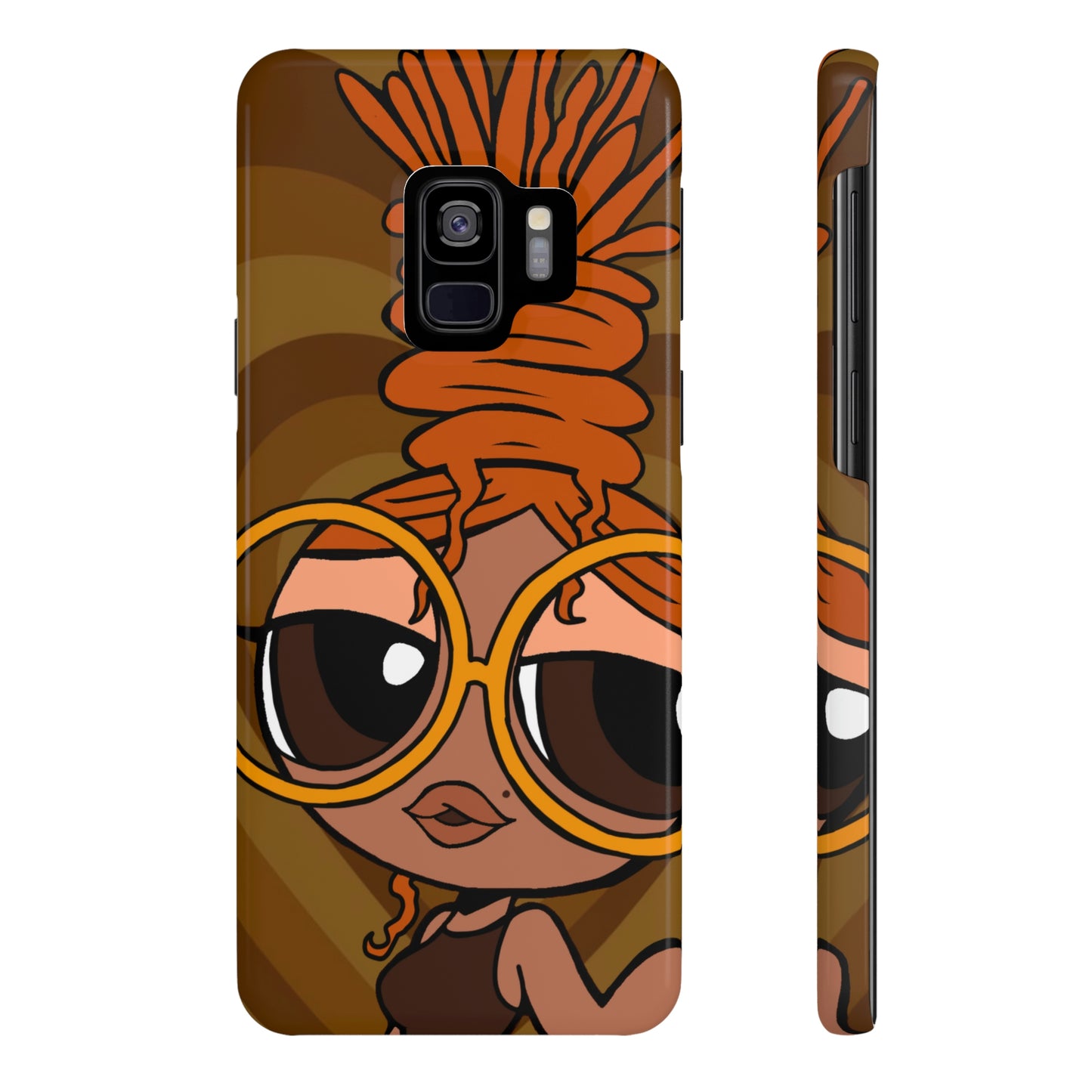 Slim Phone Cases, Case-Mate