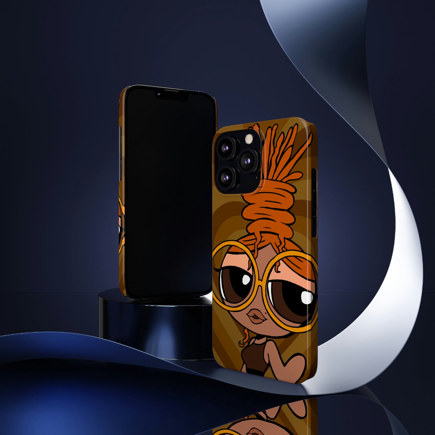 Slim Phone Cases, Case-Mate