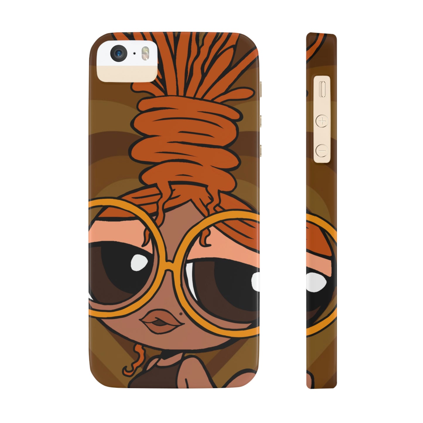 Slim Phone Cases, Case-Mate