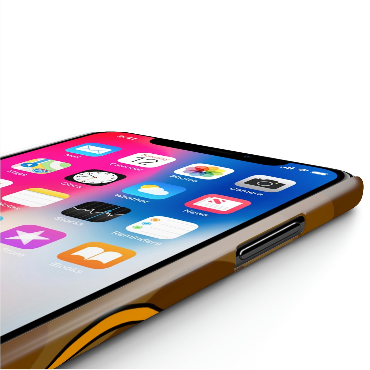 Slim Phone Cases, Case-Mate