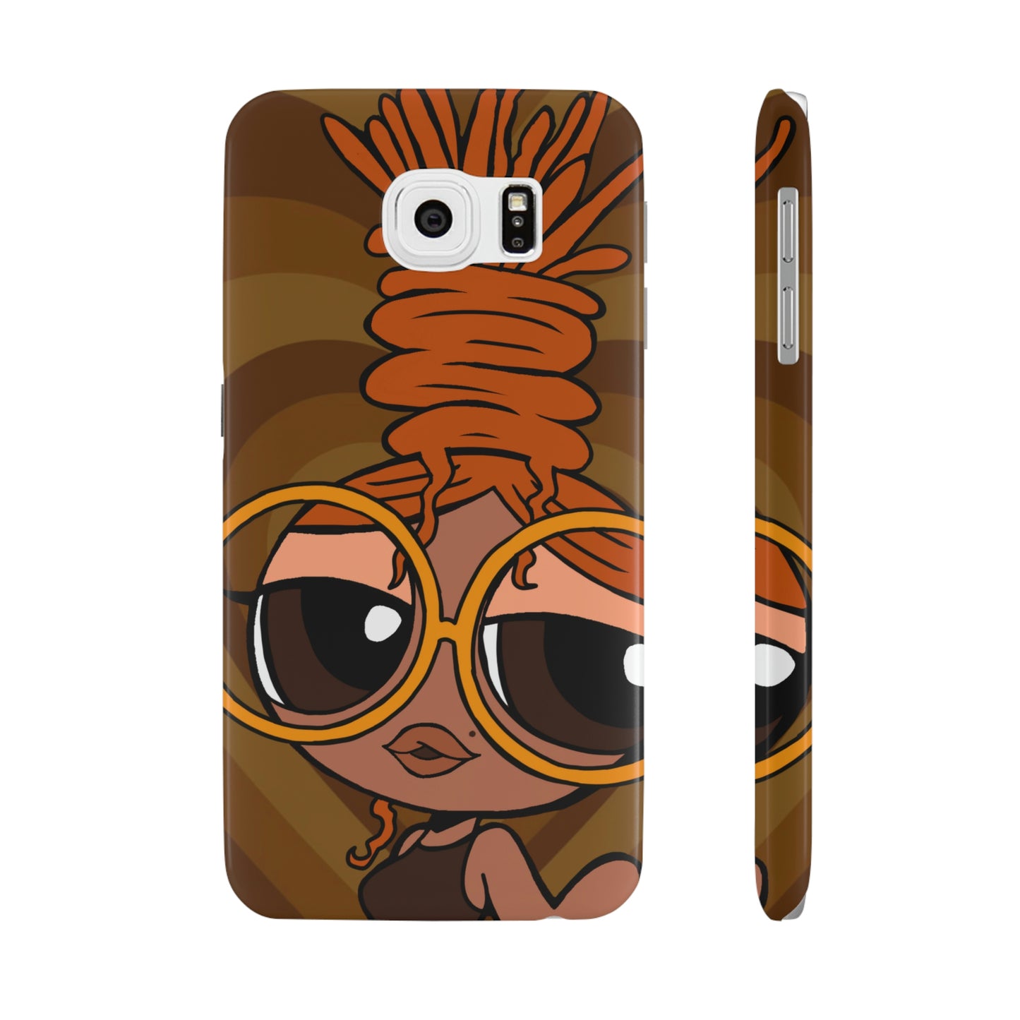 Slim Phone Cases, Case-Mate