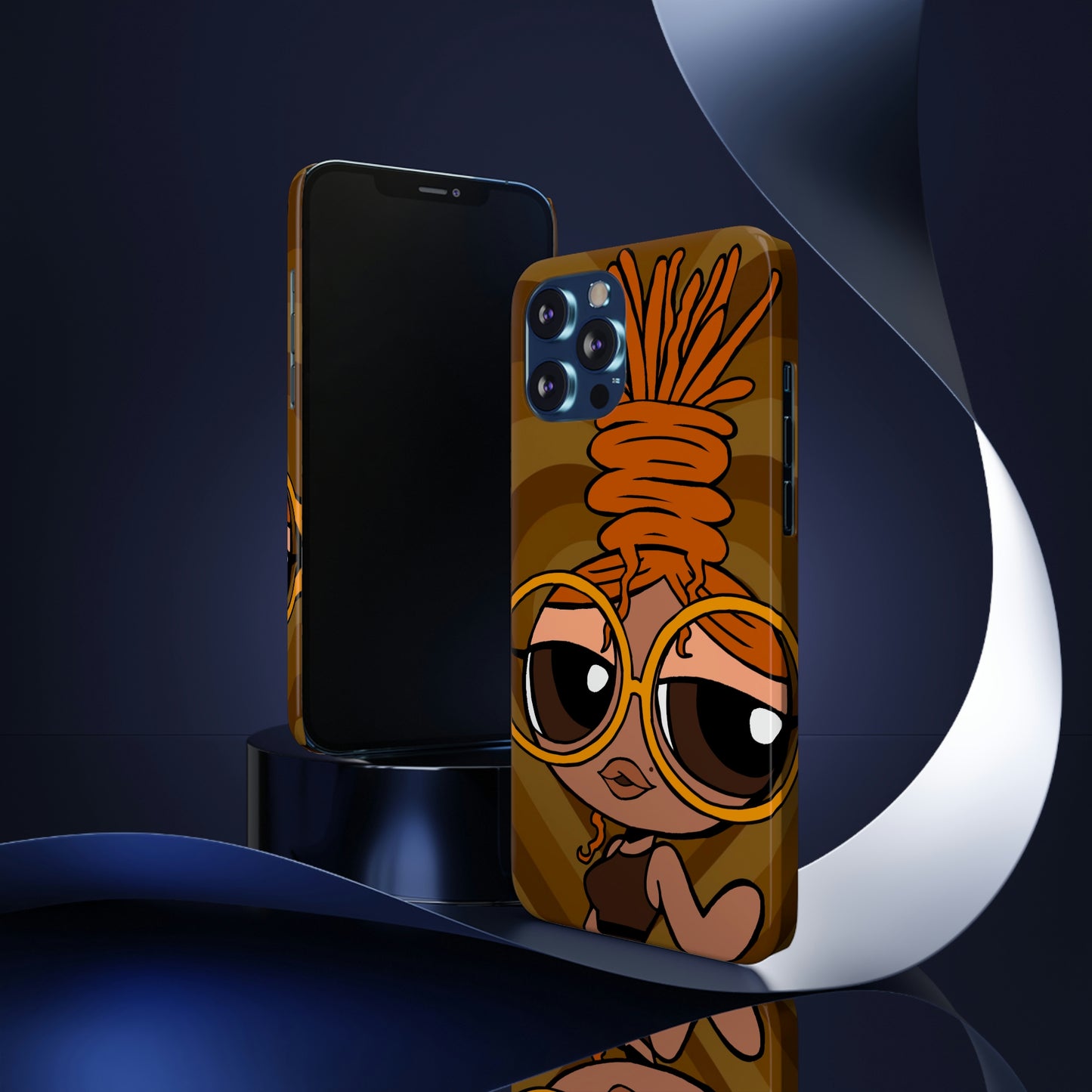 Slim Phone Cases, Case-Mate