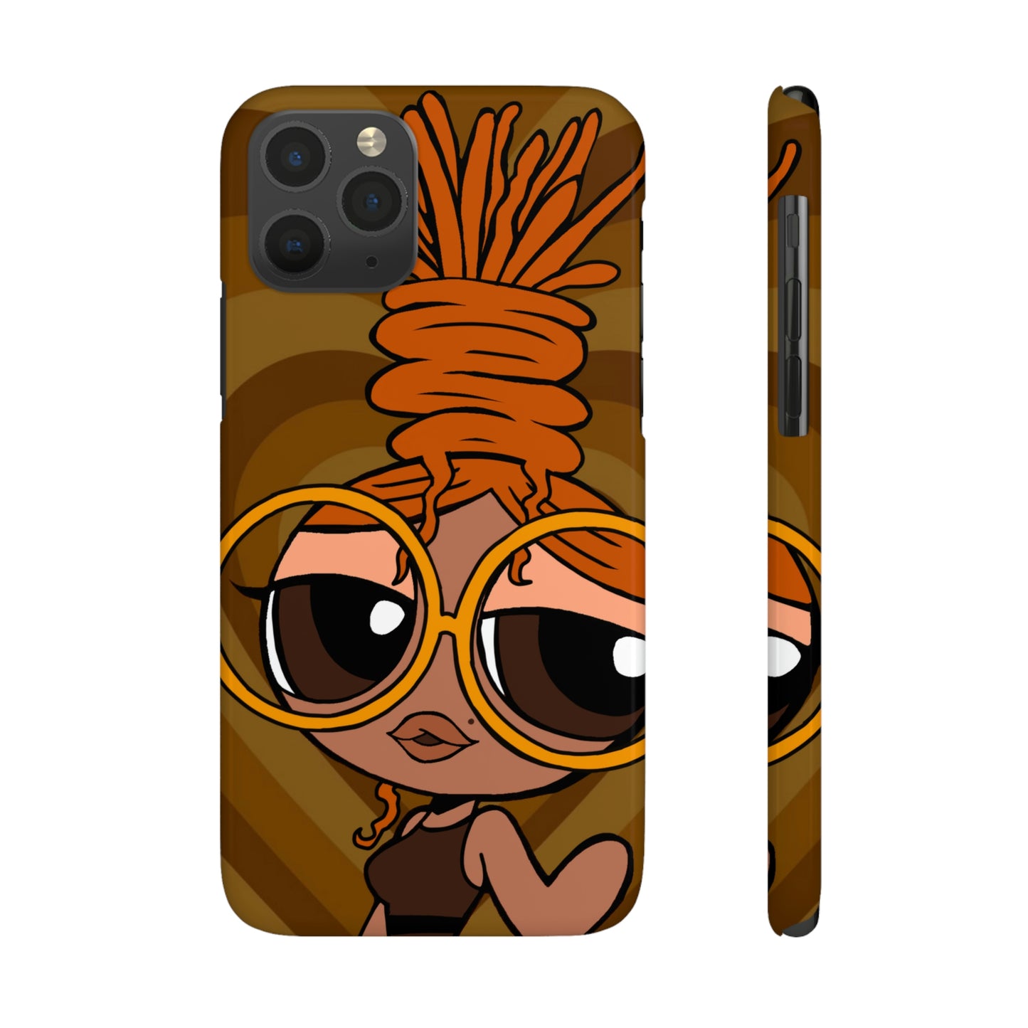 Slim Phone Cases, Case-Mate