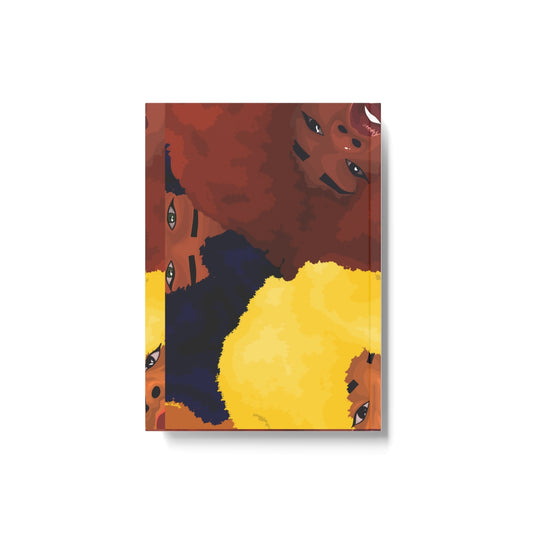 Powerpuff Journal