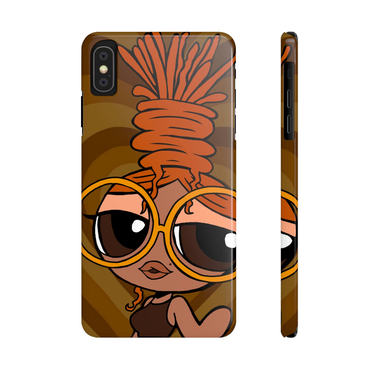 Slim Phone Cases, Case-Mate