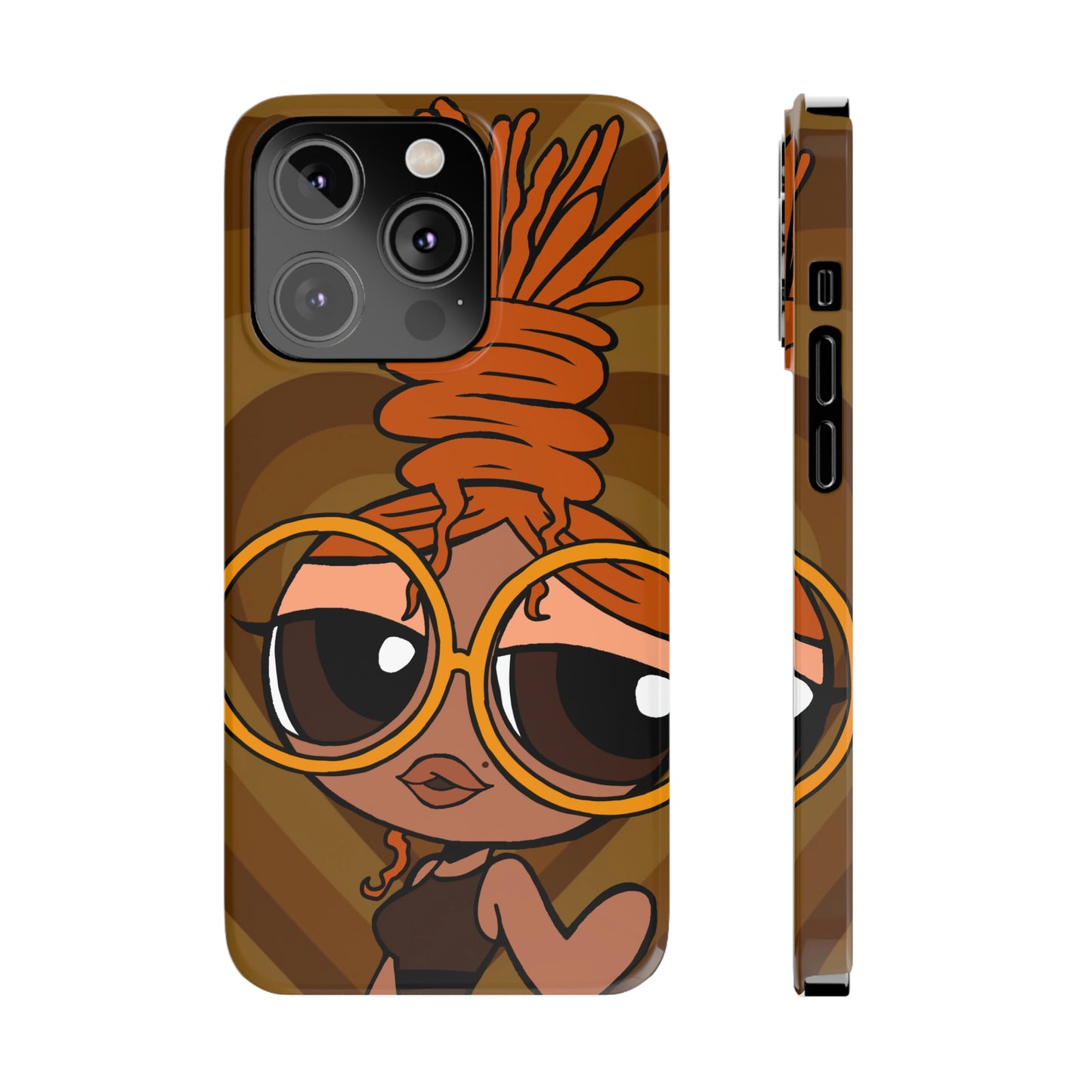 Slim Phone Cases, Case-Mate