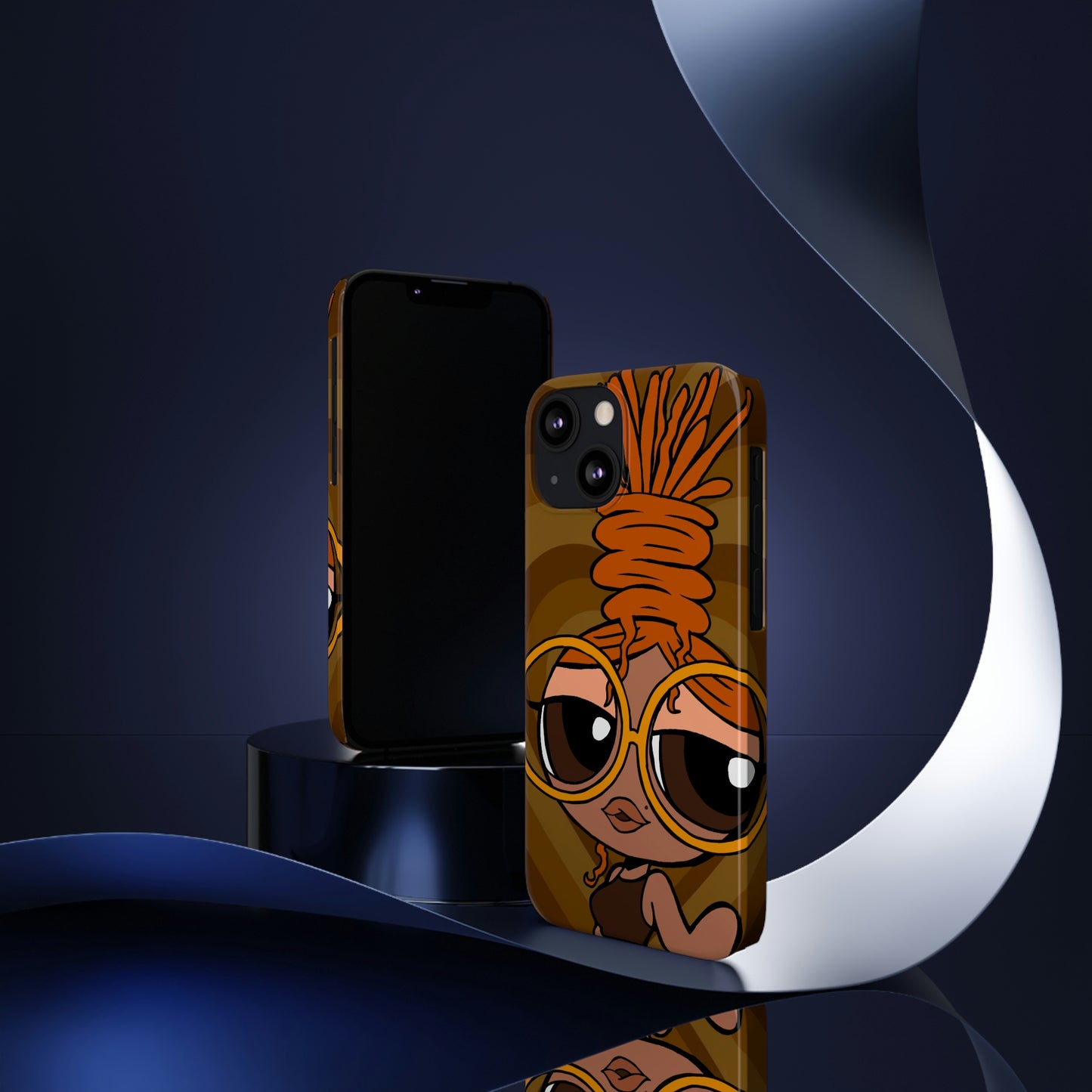 Slim Phone Cases, Case-Mate