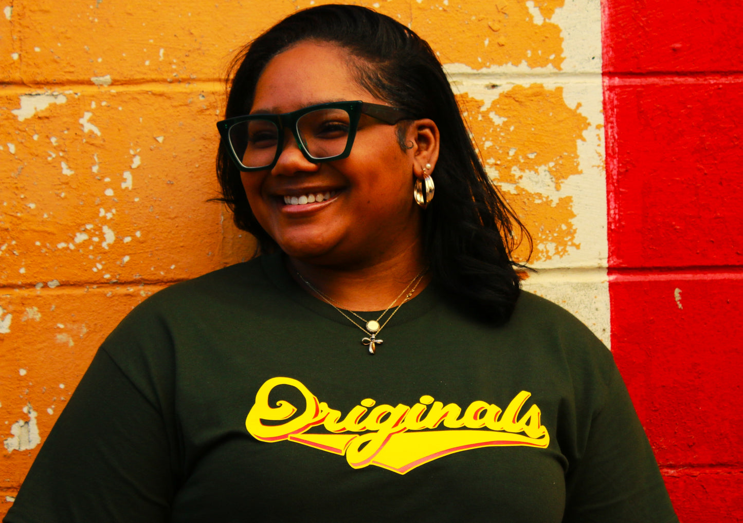 Originals Tee
