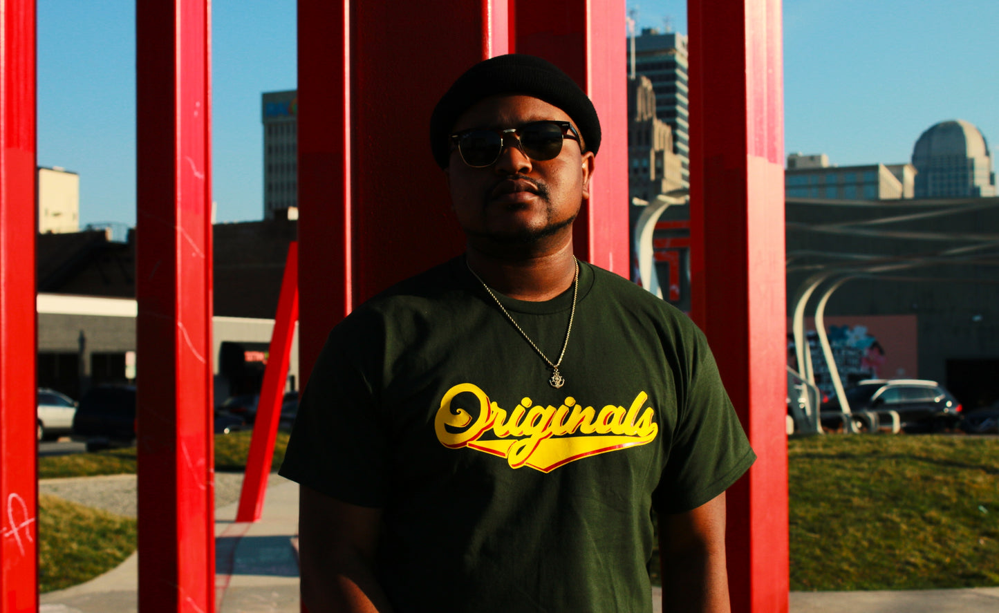 Originals Tee