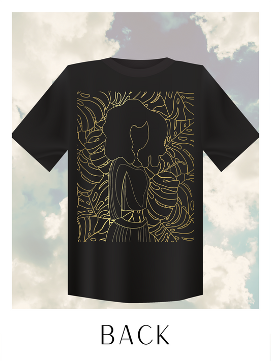 Support Local Artists Tee