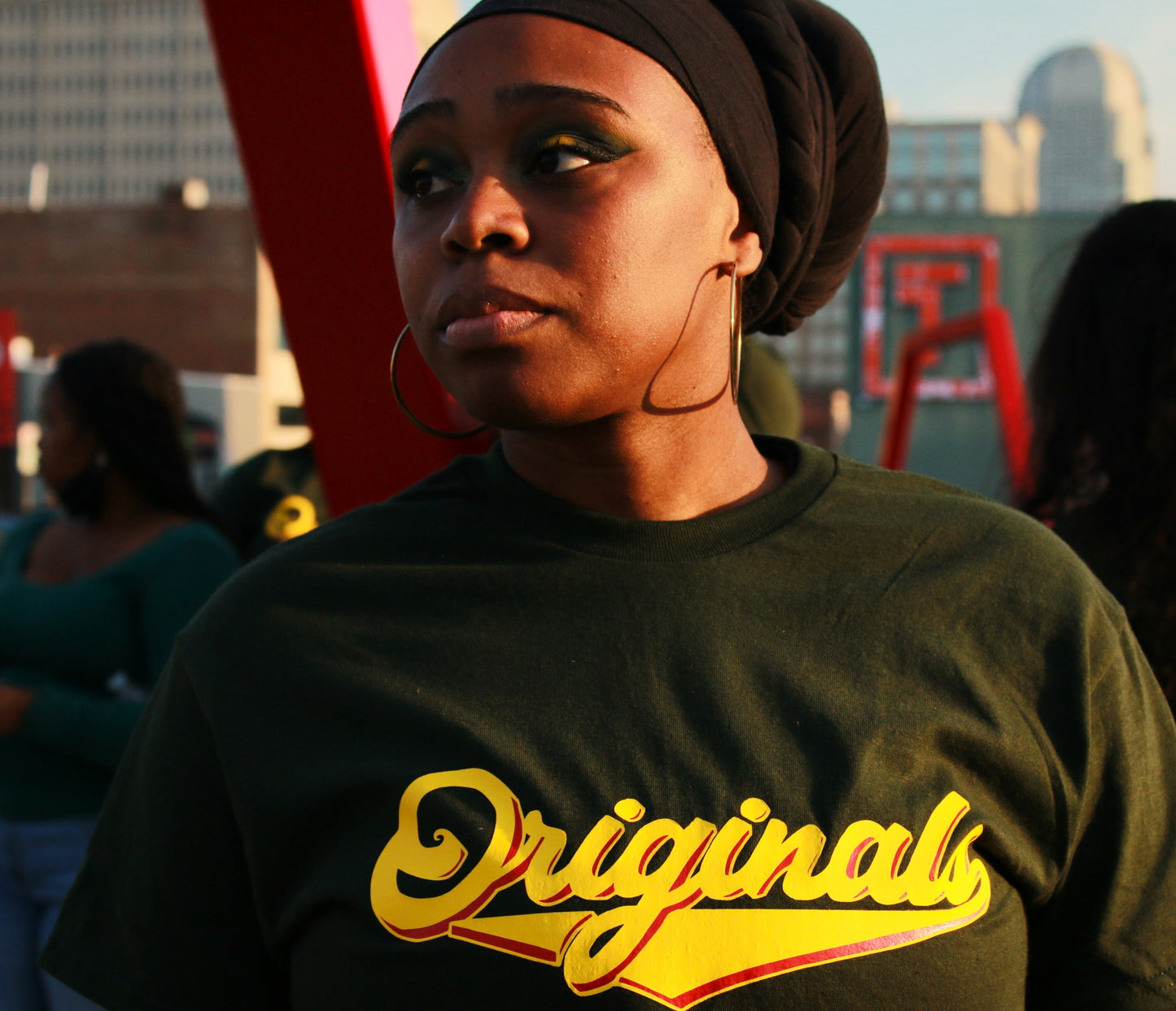 Originals Tee